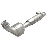 MagnaFlow Direct Fit Catalytic Converter 04-05 Ford F-150 5.4L D/S 2WD (Excl 04 Heritage Edition) thumbnail 5