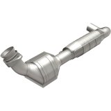 MagnaFlow Direct Fit Catalytic Converter 04-05 Ford F-150 5.4L D/S 2WD (Excl 04 Heritage Edition) thumbnail 6