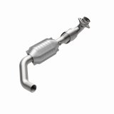 MagnaFlow Direct Fit Catalytic Converter 04-05 Ford F-150 5.4L D/S 2WD (Excl 04 Heritage Edition) thumbnail 8