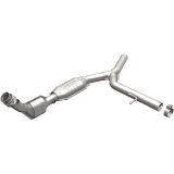MagnaFlow Direct Fit Catalytic Converter 04-05 Ford F-150 5.4L P/S 2WD (Excl 04 Heritage Edition) thumbnail 2