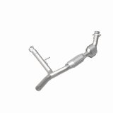 MagnaFlow Direct Fit Catalytic Converter 04-05 Ford F-150 5.4L P/S 2WD (Excl 04 Heritage Edition) thumbnail 9