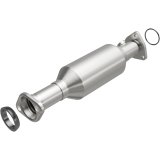 MagnaFlow Direct Fit Catalytic Converter 97-01 Honda CR-V 2.0L thumbnail 3