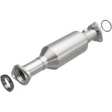 MagnaFlow Direct Fit Catalytic Converter 97-01 Honda CR-V 2.0L thumbnail 4