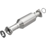 MagnaFlow Direct Fit Catalytic Converter 97-01 Honda CR-V 2.0L thumbnail 7
