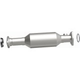MagnaFlow Direct Fit Catalytic Converter 97-01 Honda CR-V 2.0L thumbnail 8