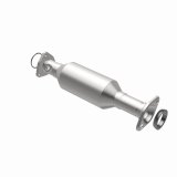 MagnaFlow Direct Fit Catalytic Converter 97-01 Honda CR-V 2.0L thumbnail 9