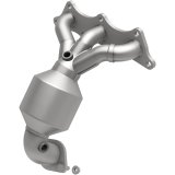 MagnaFlow Conv DF 04-06 Mitsubishi Galant 3.8L Front Manifold *NOT FOR SALE IN CALIFORNIA* thumbnail 3