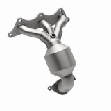 MagnaFlow DF Catalytic Conv 04-06 Mitsubishi Galant 3.8L Front Manifold *NOT FOR SALE IN CALIFORNIA* thumbnail 8