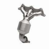 MagnaFlow DF Catalytic Conv 04-06 Mitsubishi Galant 3.8L Front Manifold *NOT FOR SALE IN CALIFORNIA* thumbnail 9