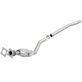 MagnaFlow Conv 01-03 Chrysler Voyager, Grand Voyager 01-04 Dodge Caravan *NOT FOR SALE IN CALIFORNIA thumbnail 1