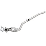 MagnaFlow Conv 01-03 Chrysler Voyager, Grand Voyager 01-04 Dodge Caravan *NOT FOR SALE IN CALIFORNIA thumbnail 5