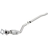 MagnaFlow Conv 01-03 Chrysler Voyager, Grand Voyager 01-04 Dodge Caravan *NOT FOR SALE IN CALIFORNIA thumbnail 8
