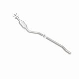 MagnaFlow Conv 01-03 Chrysler Voyager, Grand Voyager 01-04 Dodge Caravan *NOT FOR SALE IN CALIFORNIA thumbnail 9