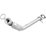 MagnaFlow DF Cat. Conv Chevrolet 06-09 Impala/06-07 Monte Carlo 3.5L *NOT FOR SALE IN CALIFORNAIA* thumbnail 1