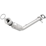 MagnaFlow DF Cat. Conv Chevrolet 06-09 Impala/06-07 Monte Carlo 3.5L *NOT FOR SALE IN CALIFORNAIA* thumbnail 5