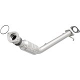 MagnaFlow DF Cat. Conv Chevrolet 06-09 Impala/06-07 Monte Carlo 3.5L *NOT FOR SALE IN CALIFORNAIA* thumbnail 6