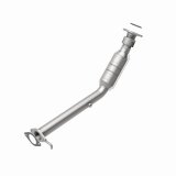 MagnaFlow DF Cat. Conv Chevrolet 06-09 Impala/06-07 Monte Carlo 3.5L *NOT FOR SALE IN CALIFORNAIA* thumbnail 8