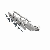 MagnaFlow Direct Fit Catalytic Converter 2006 Ford Fusion/Mercury Milan 2.3L thumbnail 9