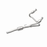 MagnaFlow Direct Fit Catalytic Converter 02-03 Dodge Durango thumbnail 7
