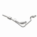 MagnaFlow Direct Fit Catalytic Converter 02-03 Dodge Durango thumbnail 8