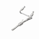 MagnaFlow Direct Fit Catalytic Converter 02-03 Dodge Durango thumbnail 9