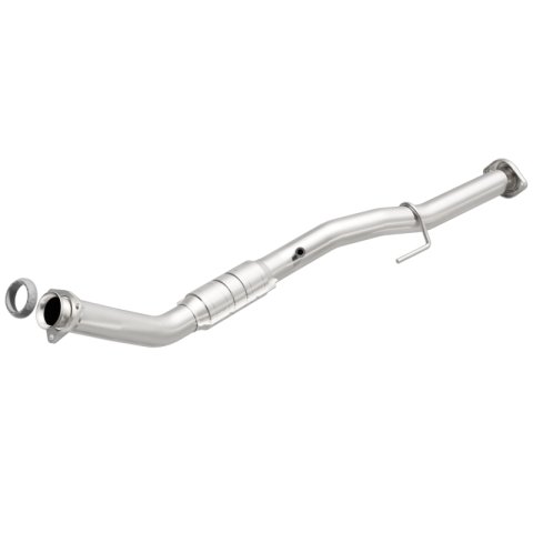 MagnaFlow Direct Fit Catalytic Conv 02-05 Chevrolet Trailblazer EXT 02-03 GMC Envoy XL 4.2L 129in WB thumbnail 6