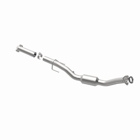 MagnaFlow Direct Fit Catalytic Conv 02-05 Chevrolet Trailblazer EXT 02-03 GMC Envoy XL 4.2L 129in WB thumbnail 7