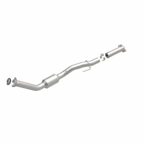 MagnaFlow Direct Fit Catalytic Conv 02-05 Chevrolet Trailblazer EXT 02-03 GMC Envoy XL 4.2L 129in WB thumbnail 8
