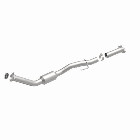 MagnaFlow Direct Fit Catalytic Conv 02-05 Chevrolet Trailblazer EXT 02-03 GMC Envoy XL 4.2L 129in WB thumbnail 9