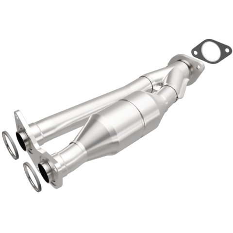 MagnaFlow Direct Fit Catalytic Conv 03-05 Mazda 6 3.0L Driver Side Rear *NOT FOR SALE IN CALIFORNIA* thumbnail 6
