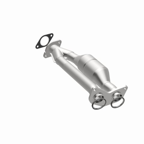 MagnaFlow Direct Fit Catalytic Conv 03-05 Mazda 6 3.0L Driver Side Rear *NOT FOR SALE IN CALIFORNIA* thumbnail 8
