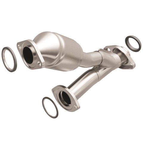 MagnaFlow DF Cat Conv 99-03 Lexus/Toyota RX300/Highlander Truck 3.0L Passgr Sde *NOT FOR SALE IN CA*