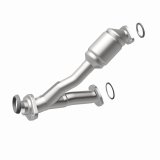 MagnaFlow DF Cat Conv 99-03 Lexus/Toyota RX300/Highlander Truck 3.0L Passgr Sde *NOT FOR SALE IN CA* thumbnail 9