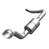 MagnaFlow Conv DF 04-06 Dodge Durango 5.7L Driver Side *NOT FOR SALE IN CALIFORNIA* thumbnail 1