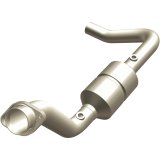 MagnaFlow Conv DF 04-06 Dodge Durango 5.7L Driver Side *NOT FOR SALE IN CALIFORNIA* thumbnail 3