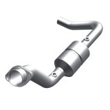 MagnaFlow Conv DF 04-06 Dodge Durango 5.7L Driver Side *NOT FOR SALE IN CALIFORNIA* thumbnail 5