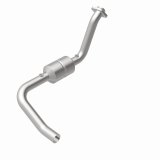 MagnaFlow Conv DF 04-06 Dodge Durango 5.7L Driver Side *NOT FOR SALE IN CALIFORNIA* thumbnail 7