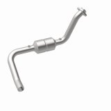 MagnaFlow Conv DF 04-06 Dodge Durango 5.7L Driver Side *NOT FOR SALE IN CALIFORNIA* thumbnail 8