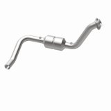 MagnaFlow Conv DF 04-06 Dodge Durango 5.7L Driver Side *NOT FOR SALE IN CALIFORNIA* thumbnail 9