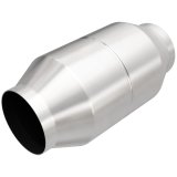 MagnaFlow Conv Univ 02-06 Dodge Ram 2500/3500 Pickup 5.9L Cummins Diesel H.O. thumbnail 1