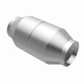 MagnaFlow Conv Univ 02-06 Dodge Ram 2500/3500 Pickup 5.9L Cummins Diesel H.O. thumbnail 9