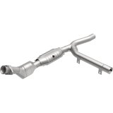 MagnaFlow Direct Fit Catalytic Converter Ford 02-04 F-150 4.2L thumbnail 2