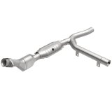 MagnaFlow Direct Fit Catalytic Converter Ford 02-04 F-150 4.2L thumbnail 7