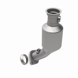 MagnaFlow DF Cat Conv 99-05 Subaru Forester/96-97 & 99-05 Impreza/01-03 Legacy/00-05 Outback Frt/Rr thumbnail 7