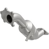 MagnaFlow Conv DF 02-07 Subaru Impreza WRX Front 2.0L Turbo thumbnail 2