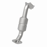 MagnaFlow Conv DF 02-07 Subaru Impreza WRX Front 2.0L Turbo thumbnail 9