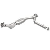 MagnaFlow Conv DF 03-04 Lincoln Navigator 5.4L P/S thumbnail 1