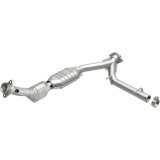 MagnaFlow Conv DF 03-04 Lincoln Navigator 5.4L P/S thumbnail 2
