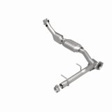 MagnaFlow Conv DF 03-04 Lincoln Navigator 5.4L P/S thumbnail 6