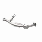 MagnaFlow Conv DF 03-04 Lincoln Navigator 5.4L P/S thumbnail 7
